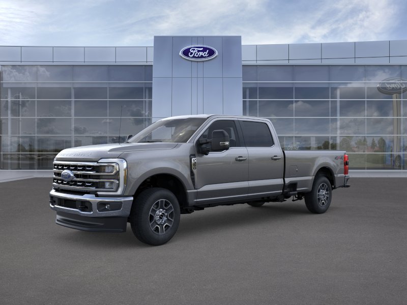 2026 Ford F-350 Lariat 4x4 Crew Cab 8' Box SRW's photo