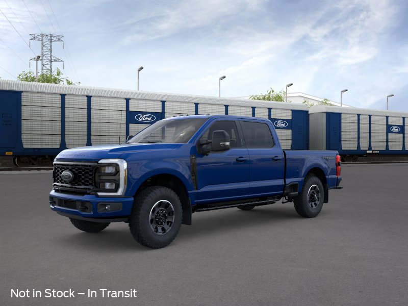 2026 Ford Super Duty F-350 SRW XLT