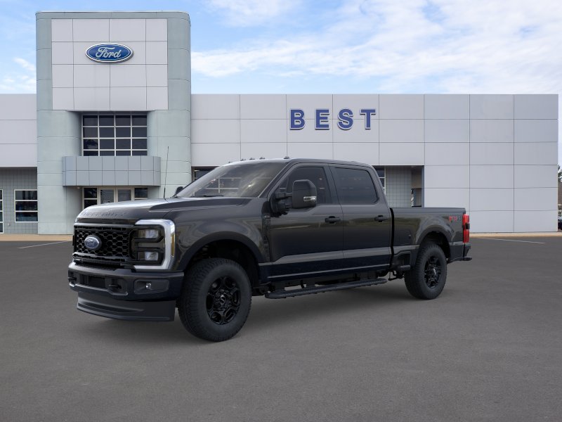 2026 Ford Super Duty F-350® XL