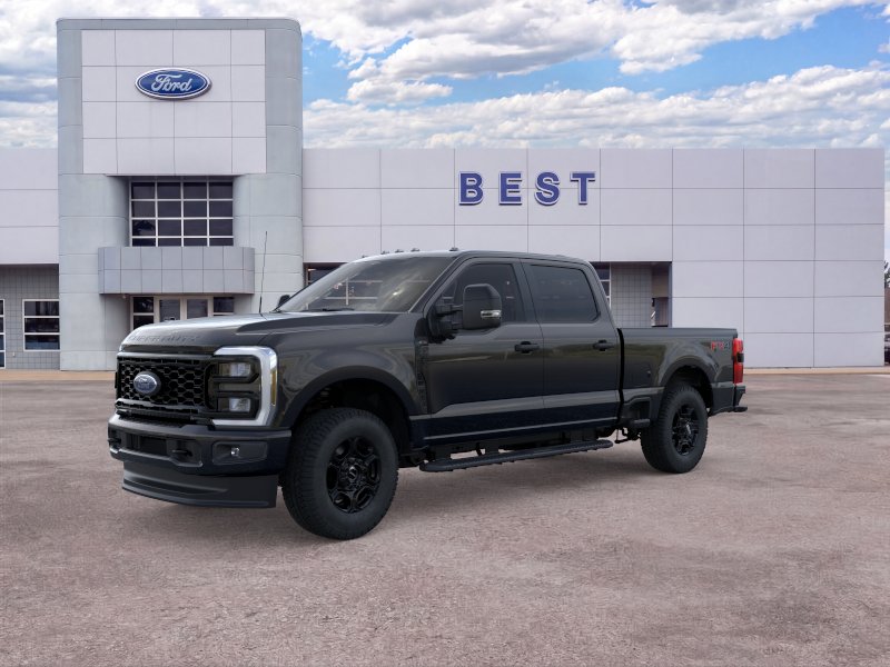 2026 Ford Super Duty F-350® XL