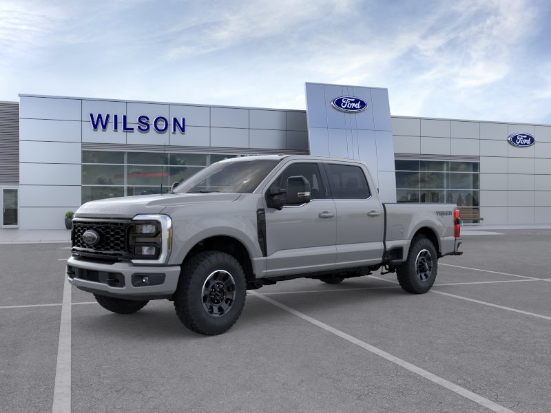 2026 Ford Super Duty F-350 SRW