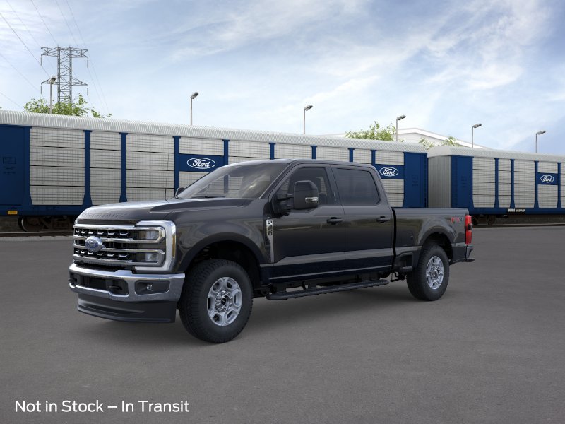 2026 Ford F-350 XLT 4x4 Crew Cab 6-3/4' Box SRW's photo