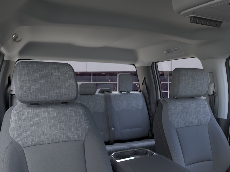 New 2026 Oxford White Ford F-350® XLT image 22