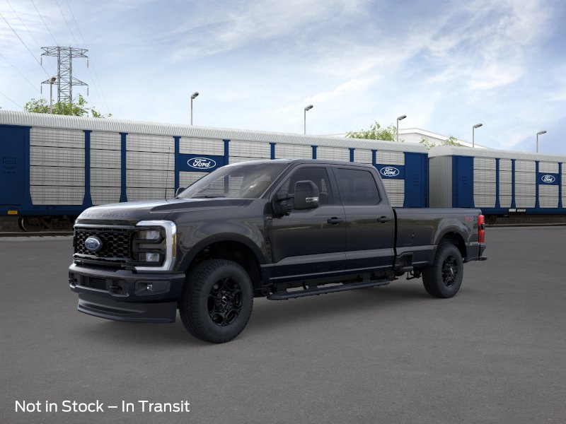 2026 Ford Super Duty F-350 SRW 