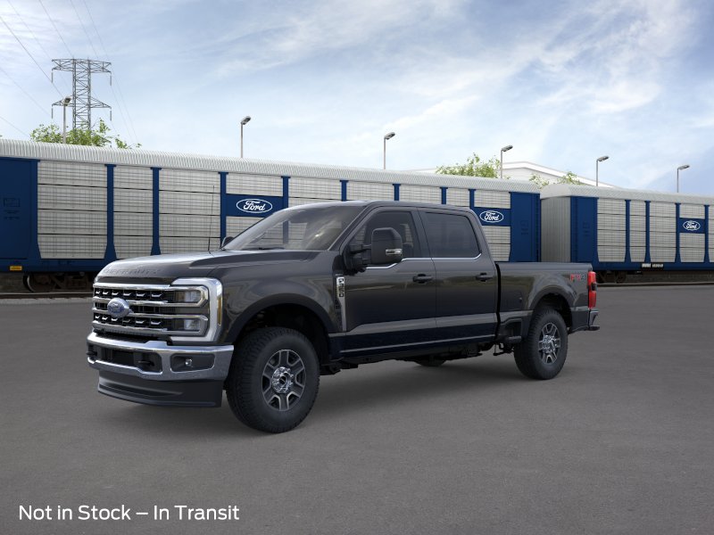 2026 Ford Super Duty F-350 SRW 