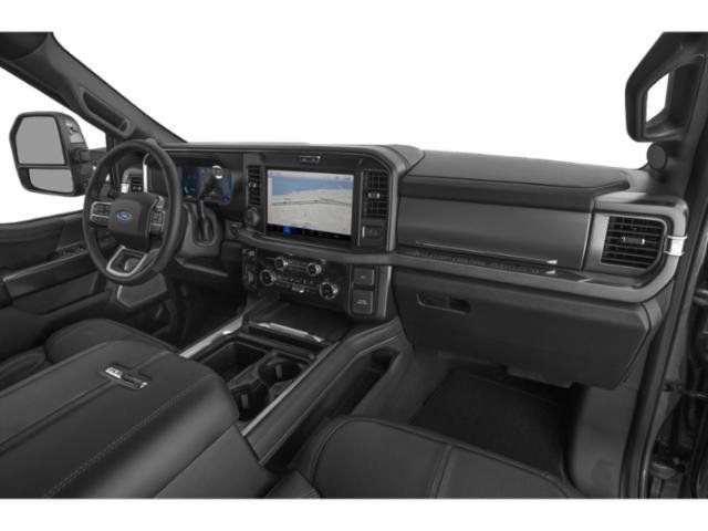 New 2026 Agate Black Metallic Ford F-350® Platinum® image 17