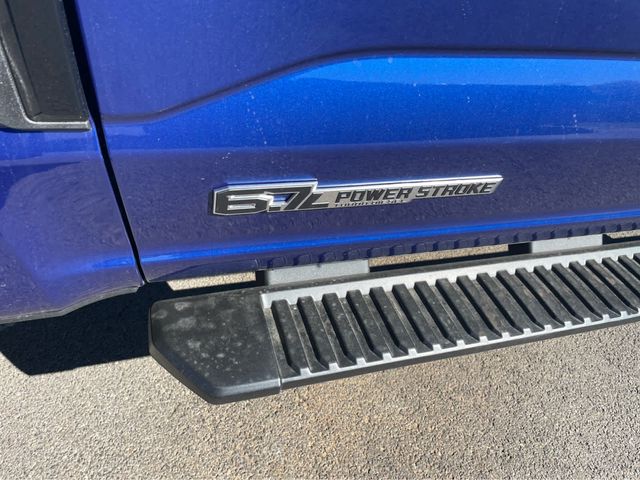 2026 Ford F-350 Super Duty XL - Photo 43