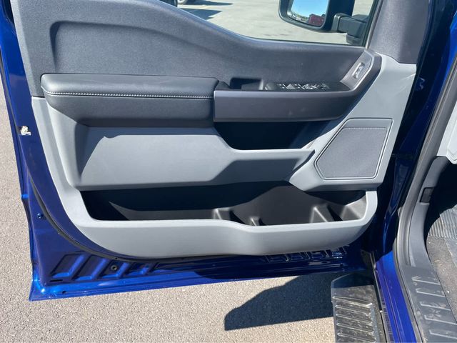 2026 Ford F-350 Super Duty XL - Photo 46