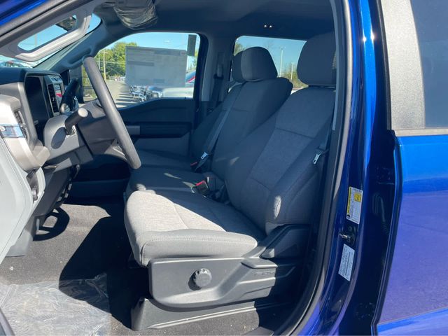 2026 Ford F-350 Super Duty XL - Photo 48