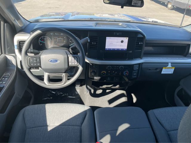 2026 Ford F-350 Super Duty XL - Photo 49