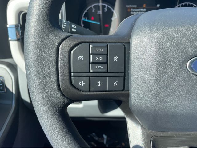 2026 Ford F-350 Super Duty XL - Photo 50