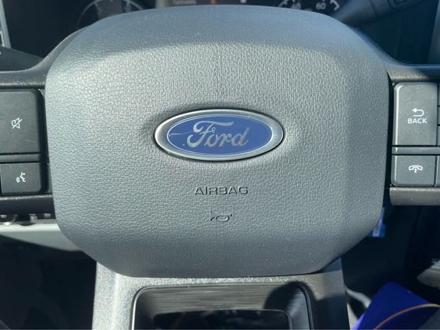 2026 Ford F-350 Super Duty XL - Photo 51