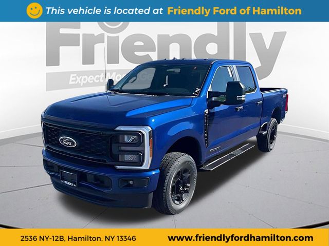 2026 Ford F-350 Super Duty XL - Photo 33