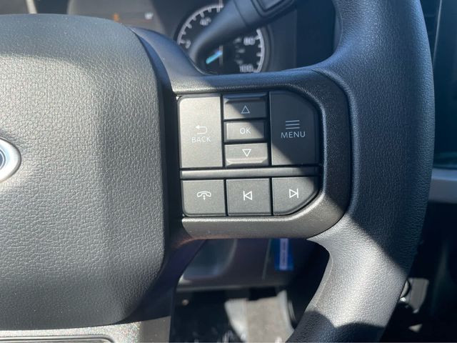 2026 Ford F-350 Super Duty XL - Photo 52