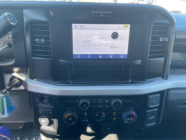 2026 Ford F-350 Super Duty XL - Photo 54