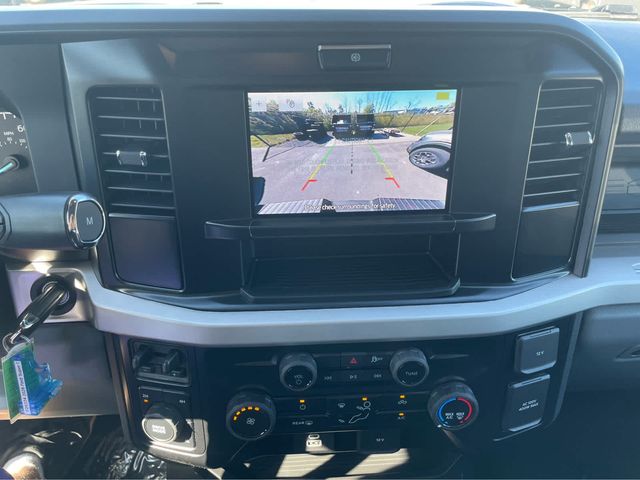 2026 Ford F-350 Super Duty XL - Photo 55