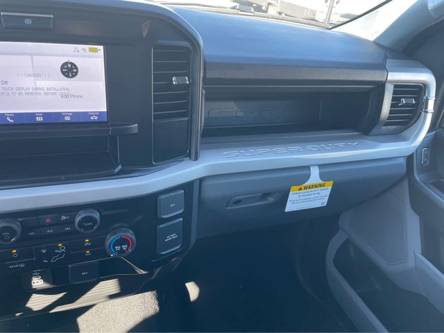 2026 Ford F-350 Super Duty XL - Photo 56