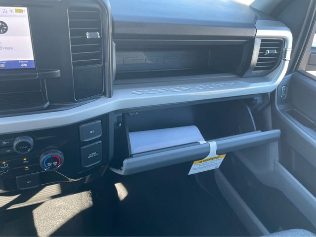 2026 Ford F-350 Super Duty XL - Photo 57
