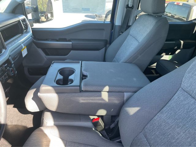 2026 Ford F-350 Super Duty XL - Photo 59