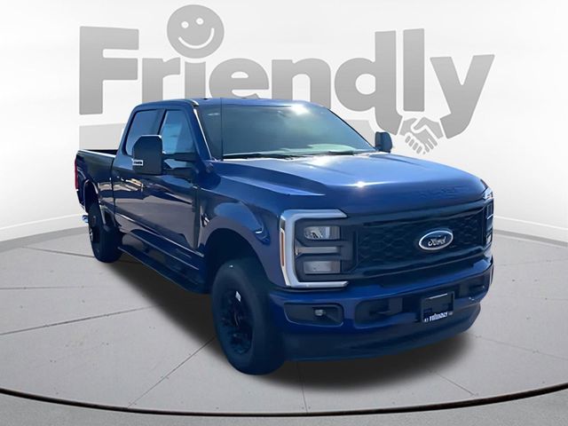 2026 Ford F-350 Super Duty XL - Photo 34