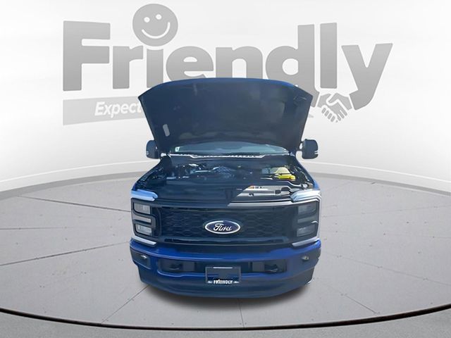 2026 Ford F-350 Super Duty XL - Photo 63