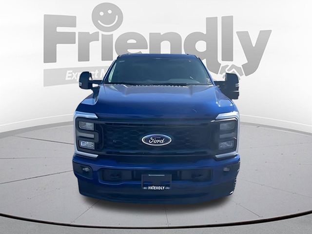 2026 Ford F-350 Super Duty XL - Photo 35