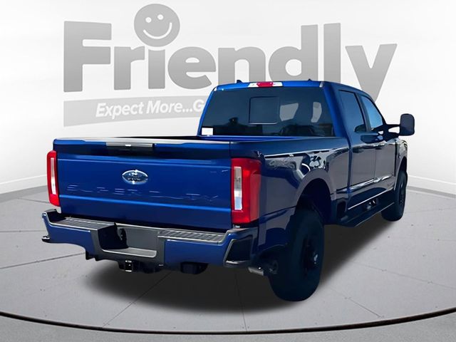 2026 Ford F-350 Super Duty XL - Photo 36
