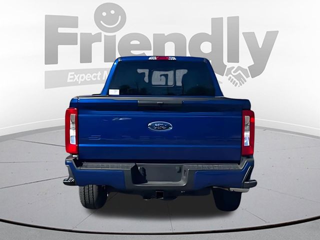 2026 Ford F-350 Super Duty XL - Photo 38