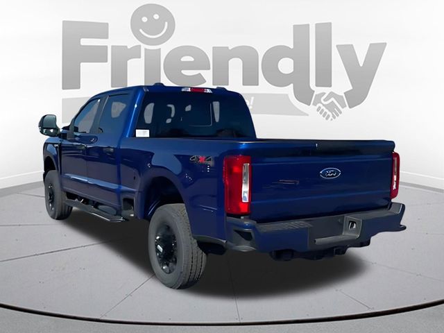 2026 Ford F-350 Super Duty XL - Photo 39