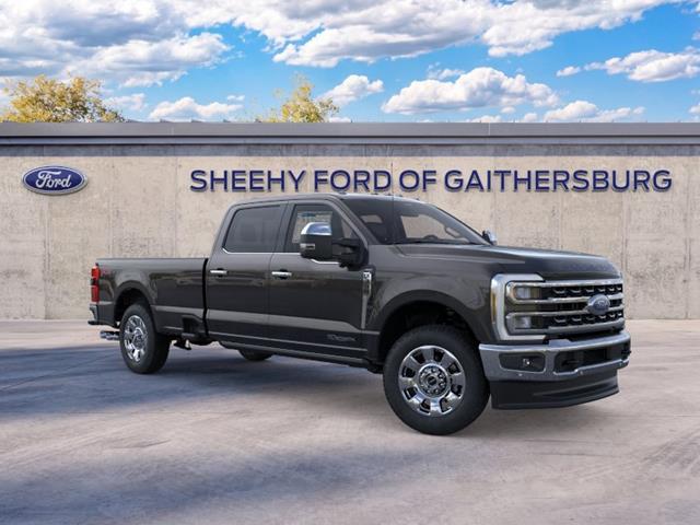 2026 Ford Super Duty F-350® Lariat®