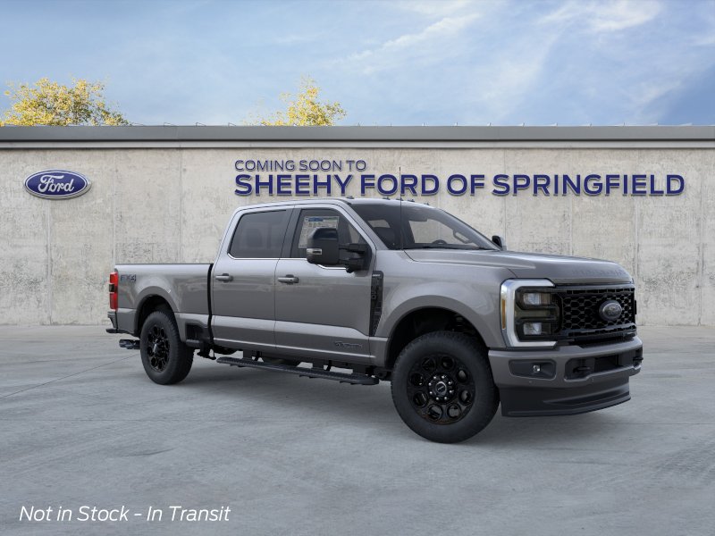2026 Ford F-350 Lariat 4x4 Crew Cab 6-3/4' Box SRW's photo