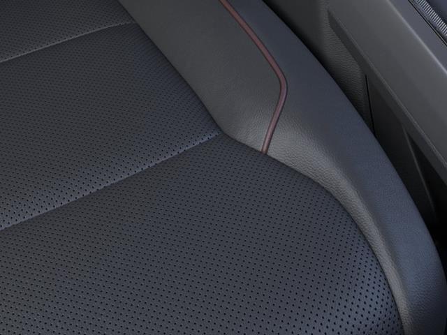 New 2026 Carbonized Gray Metallic Ford LARIAT image 38
