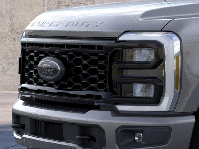 New 2026 Carbonized Gray Metallic Ford LARIAT image 39
