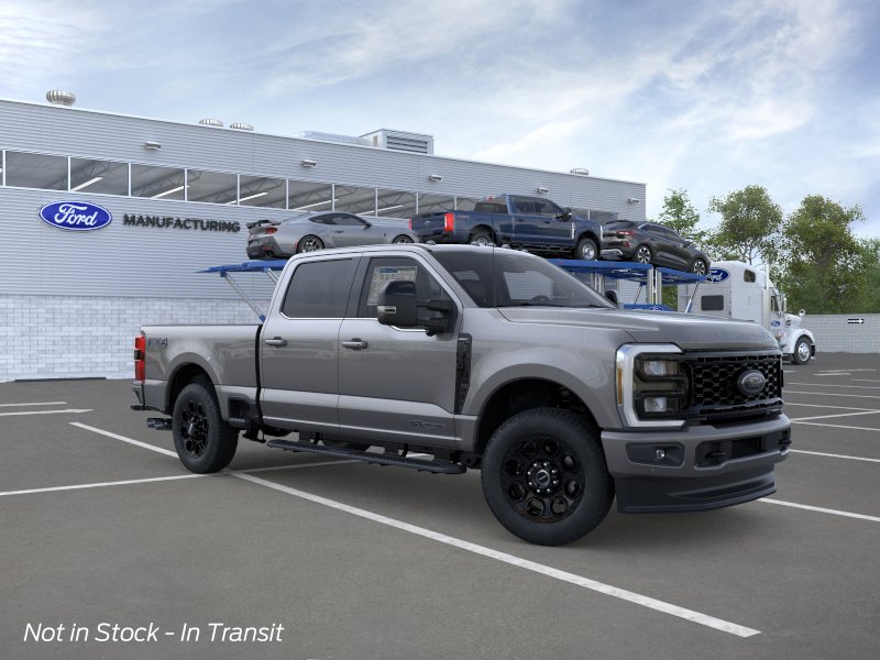 2026 Ford F-350 Lariat 4x4 Crew Cab 6-3/4' Box SRW's photo