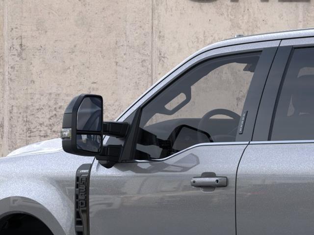 New 2026 Carbonized Gray Metallic Ford LARIAT image 42