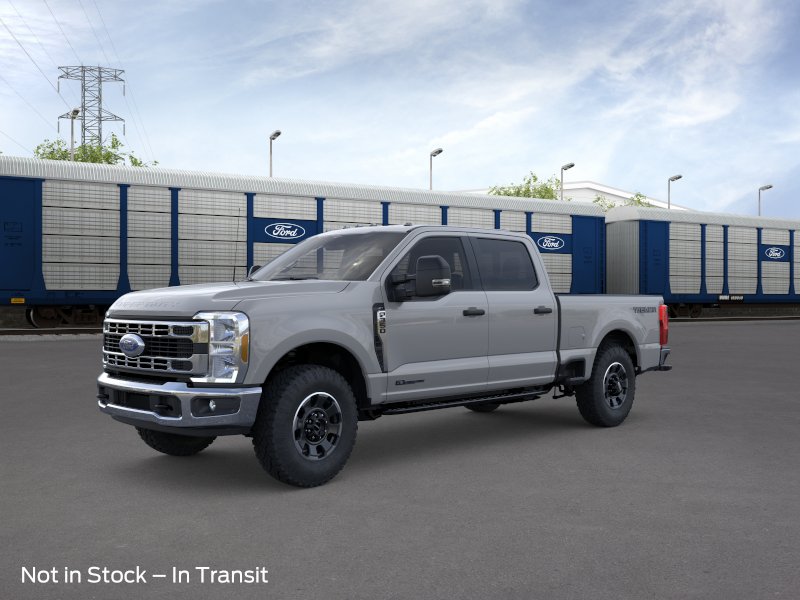 2026 Ford Super Duty F-350 SRW XLT