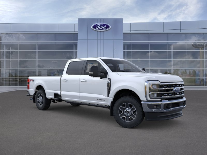 2026 Ford F-350 Lariat 4x4 Crew Cab 8' Box SRW's photo