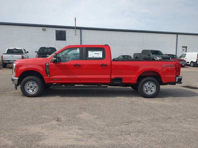New 2026 Race Red Ford F-350® XL image 55