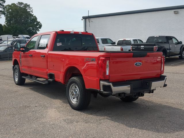 New 2026 Race Red Ford F-350® XL image 56