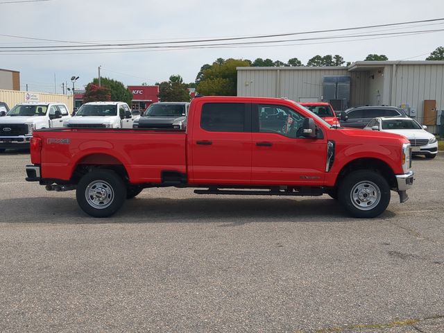 New 2026 Race Red Ford F-350® XL image 59