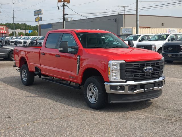 New 2026 Race Red Ford F-350® XL image 60