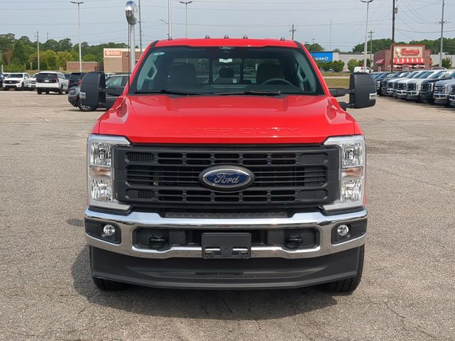 New 2026 Race Red Ford F-350® XL image 61