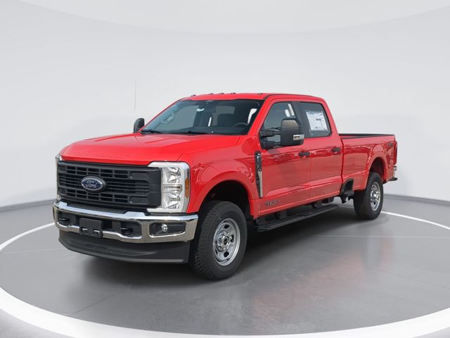 New 2026 Race Red Ford F-350® XL image 46