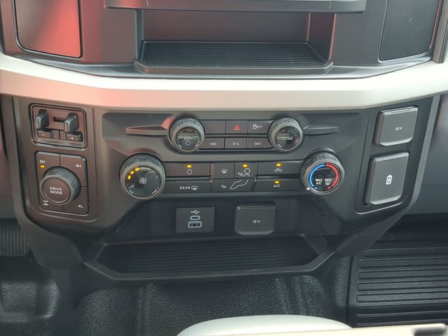 New 2026 Race Red Ford F-350® XL image 74
