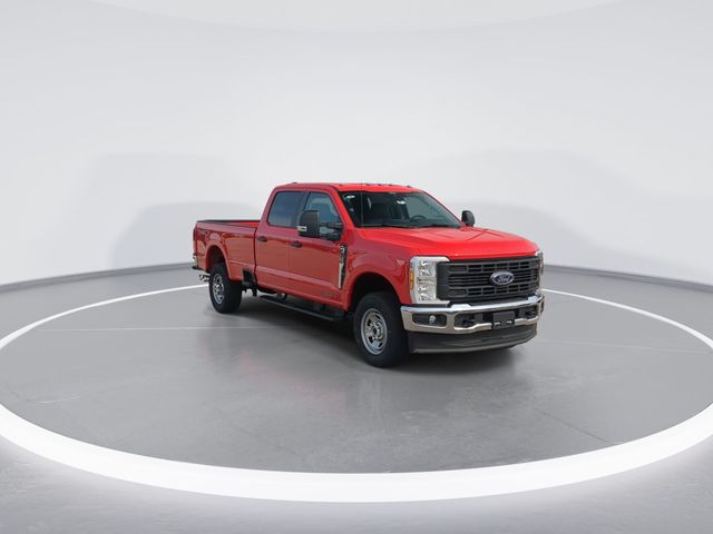 New 2026 Race Red Ford F-350® XL image 47