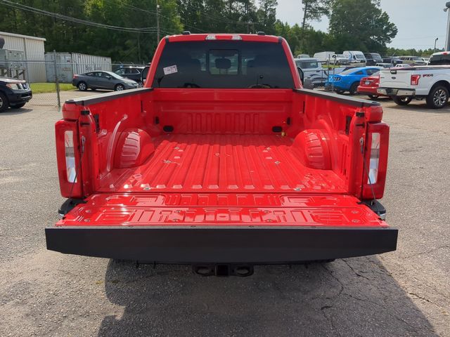 New 2026 Race Red Ford F-350® XL image 81