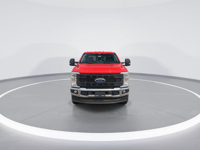 New 2026 Race Red Ford F-350® XL image 48
