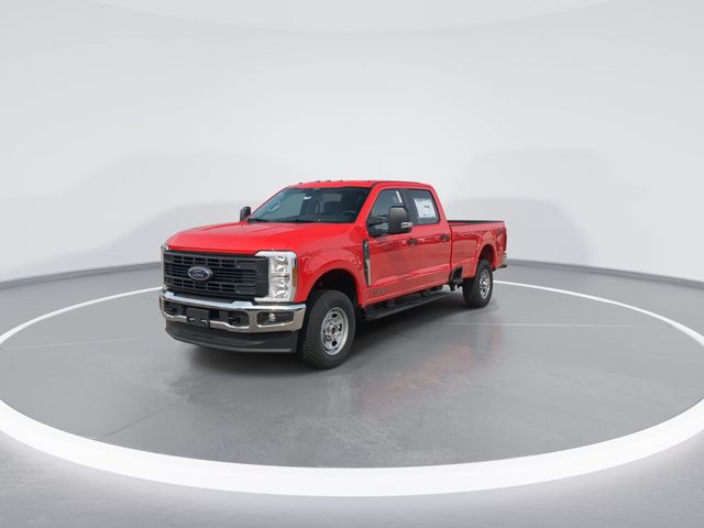 New 2026 Race Red Ford F-350® XL image 49