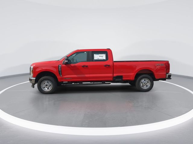 New 2026 Race Red Ford F-350® XL image 50