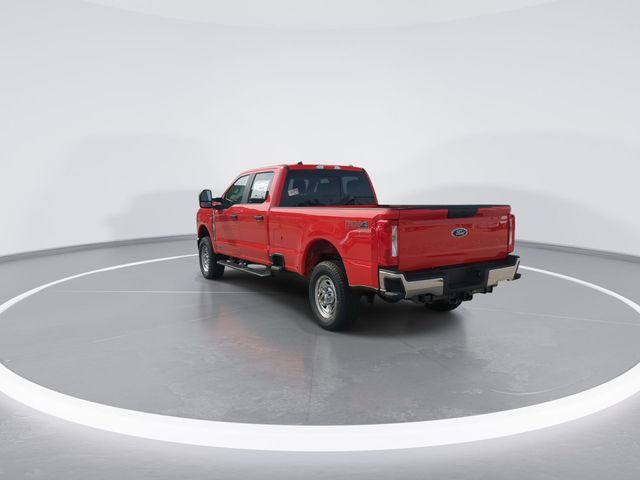 New 2026 Race Red Ford F-350® XL image 51